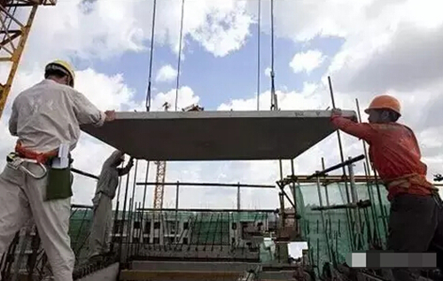 住建部权威解读:如何实现10年装配式建筑占新建建筑比例30%目标